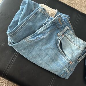 Wild fable straight leg jeans